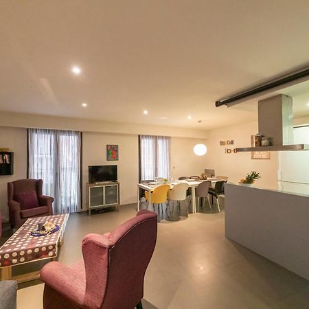 トゥデラCasa Soto Del Ebroアパートメント エクステリア 写真