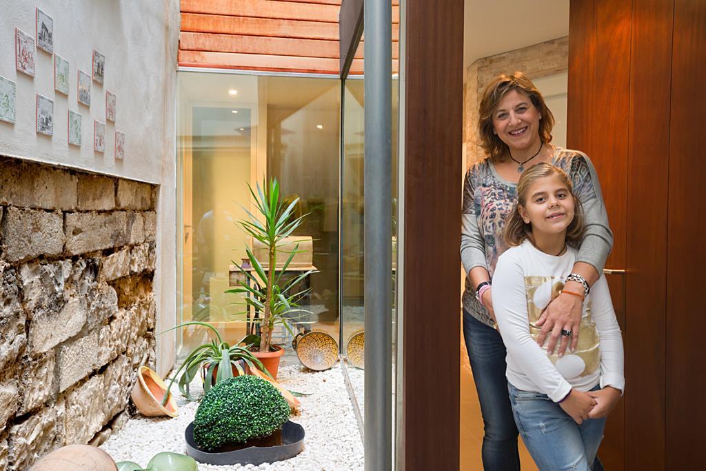 トゥデラCasa Soto Del Ebroアパートメント 部屋 写真