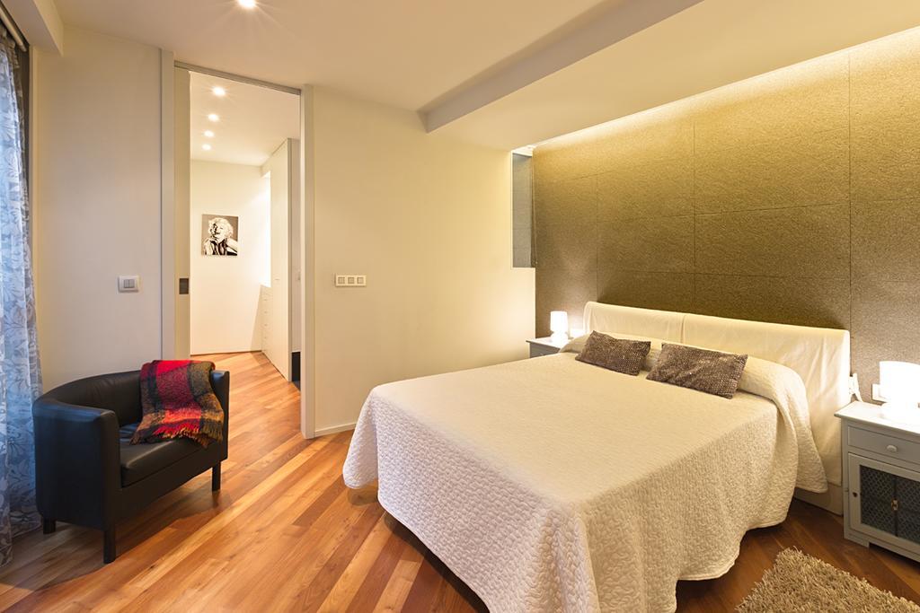 トゥデラCasa Soto Del Ebroアパートメント 部屋 写真