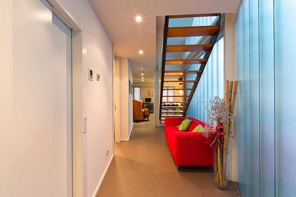 トゥデラCasa Soto Del Ebroアパートメント 部屋 写真