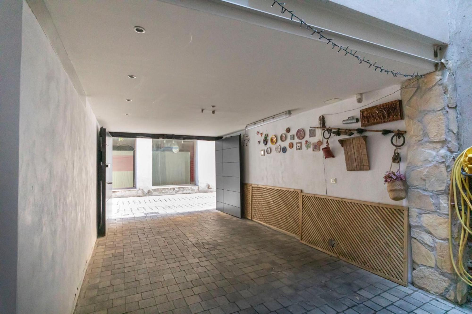 トゥデラCasa Soto Del Ebroアパートメント エクステリア 写真
