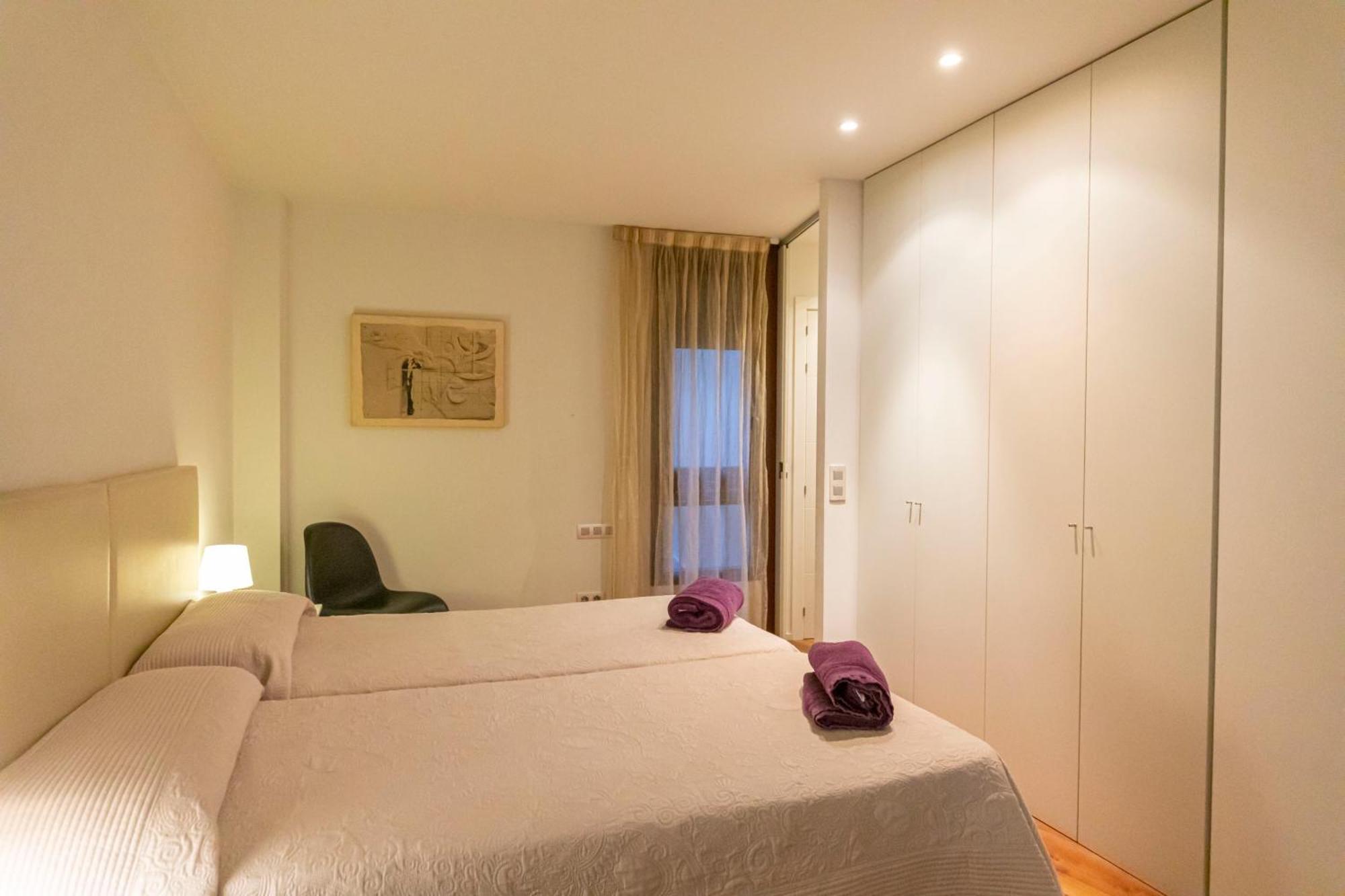 トゥデラCasa Soto Del Ebroアパートメント エクステリア 写真