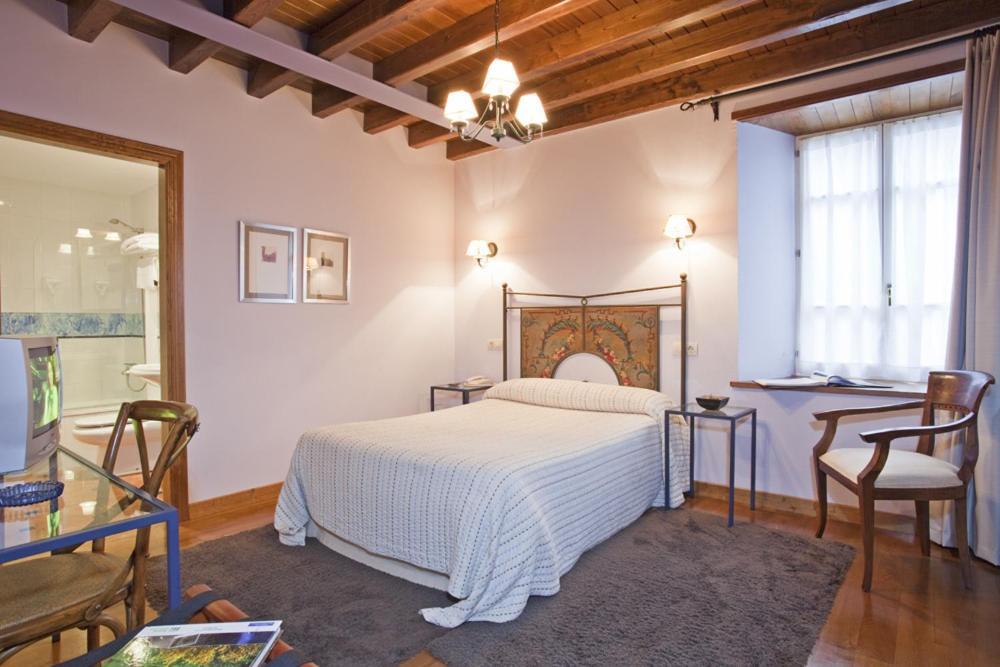 トゥデラCasa Soto Del Ebroアパートメント 部屋 写真
